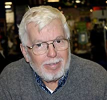 Author Robert Norton